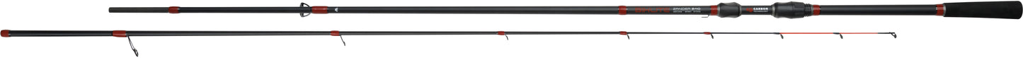 Mikado Rute - Bixlite Zander Spin 210 c.w. 7-28g (2 sec.) - 1 Stk.