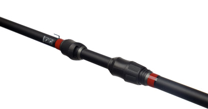 Mikado Rute - Bixlite Zander Spin 270 c.w. 7-28g (2 sec.) - 1 Stk.