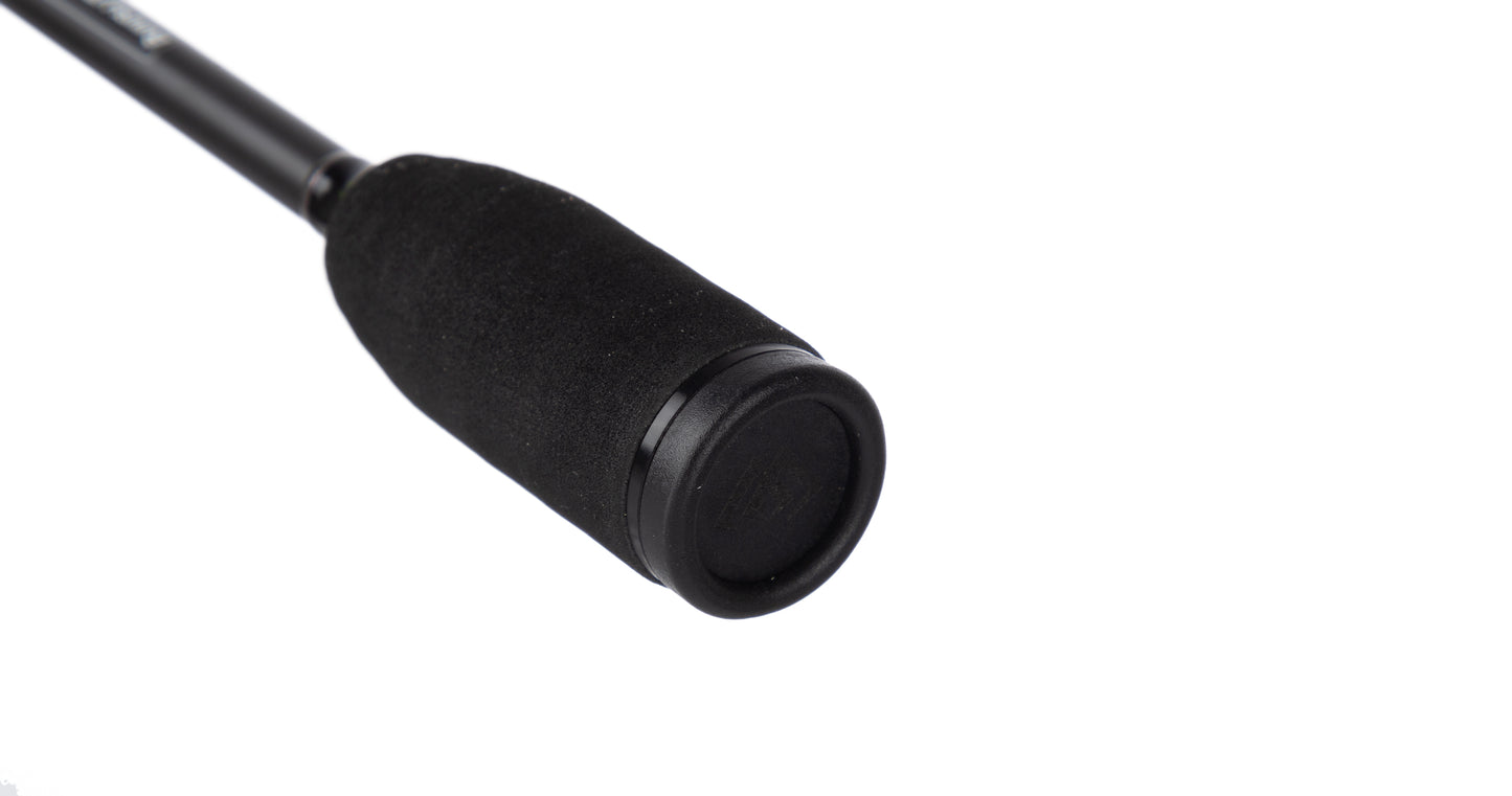 Mikado Rute - Bixlite Light Spin 235 c.w. 2-11g (2 sec.) - 1 Stk.