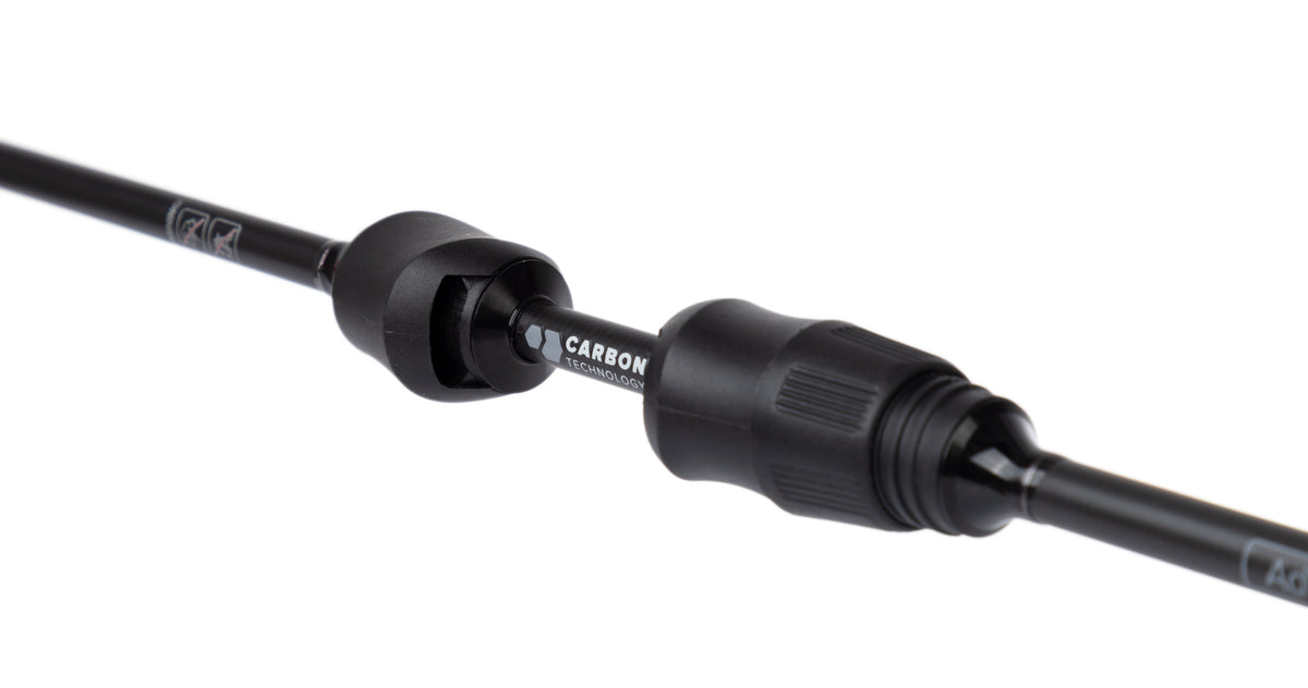 Mikado Rute - Bixlite Light Spin 235 c.w. 2-11g (2 sec.) - 1 Stk.