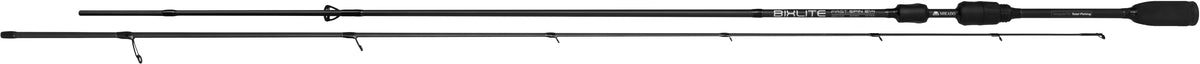 Mikado Rute - Bixlite Fast Spin 208 c.w. 3-15g (2 sec.) - 1 Stk.