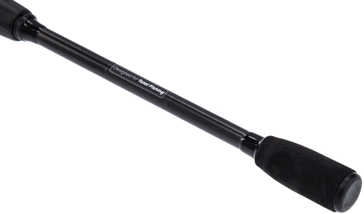 Mikado Rute - Bixlite Fast Spin 225 c.w. 4-18g (2 sec.) - 1 Stk.