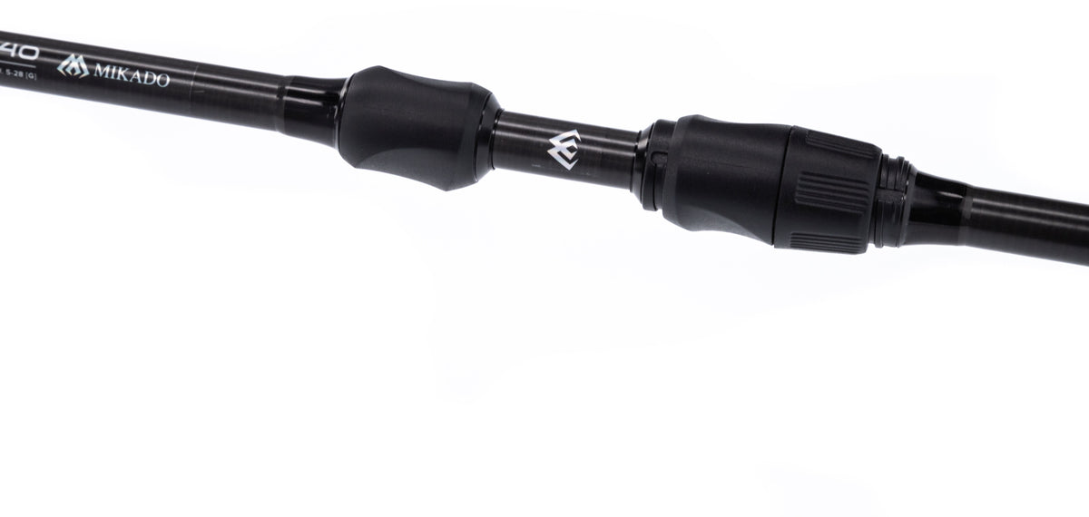 Mikado Rute - Bixlite Fast Spin 225 c.w. 4-18g (2 sec.) - 1 Stk.