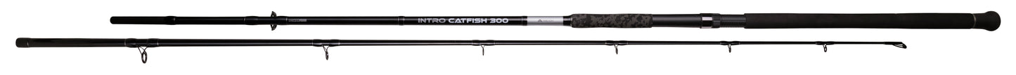 Mikado Rute - Intro Catfish 330 Up To 500g (2 sec.) - 1 Stk.