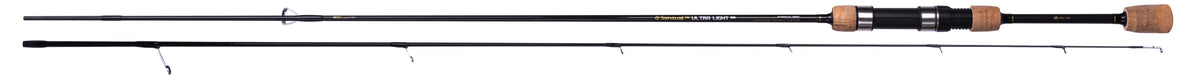 Mikado Rute - Sensual N.G. Ultra Light Spin 235 c.w. 2-14g (2 sec.) - 1 Stk.