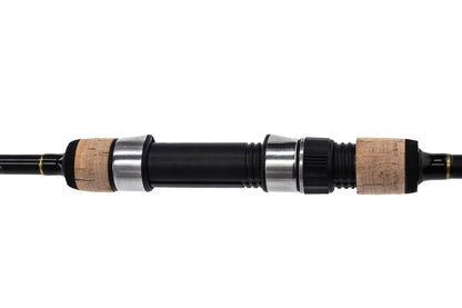 Mikado Rute - Sensual N.G. Medium Light Spin 214 c.w. 3-18g (2 sec.) - 1 Stk.
