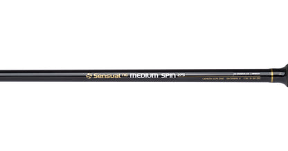 Mikado Rute - Sensual N.G. Medium Spin 235 c.w. 5-28g (2 sec.) - 1 Stk.