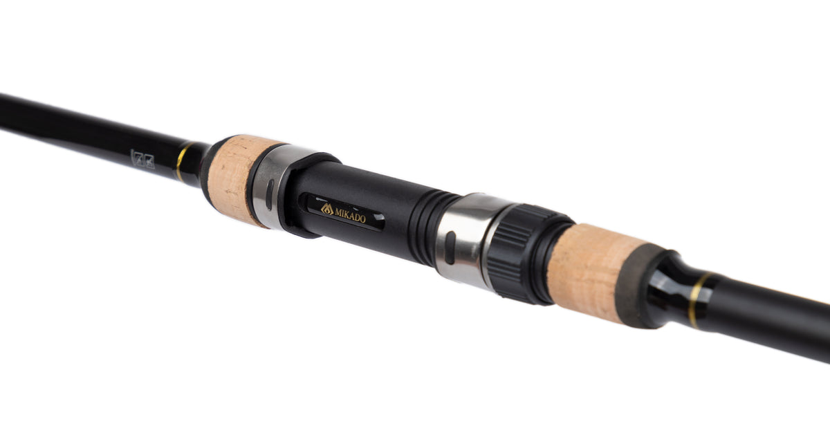 Mikado Rute - Sensual N.G. Medium Spin 275 c.w. 6-32g (2 sec.) - 1 Stk.