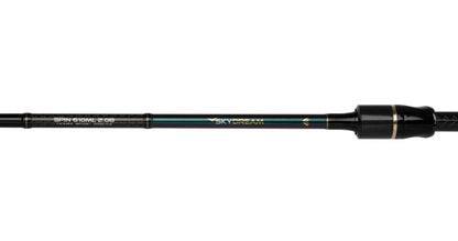 Mikado Rute - Sky Dream 208 c.w. 5-28g (1 sec.) - 1 Stk.