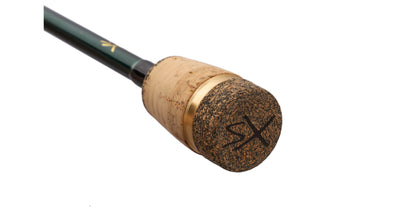 Mikado Rute - Sensor-X Area S Rod 198 c.w. 0.8-4.5g (2 sec.) - 1 Stk.