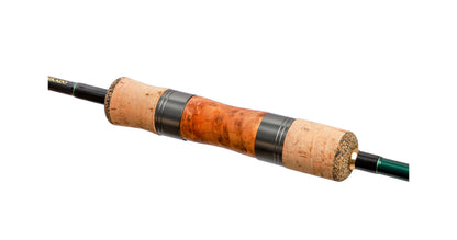 Mikado Rute - Sensor-X Area S Rod 183 c.w. 0.5-2.5g (2 sec.) - 1 Stk.