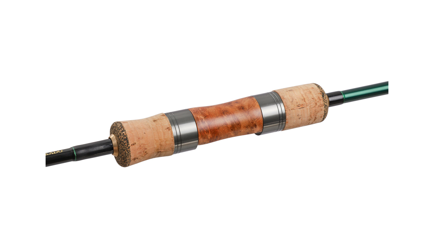 Mikado Rute - Sensor-X Area T Rod 198 c.w. 1-6g (2 sec.) - 1 Stk.