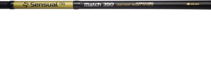 Mikado Rute - Sensual Ng Match 390 c.w. 5-25g (3 sec.) - 1 Stk.