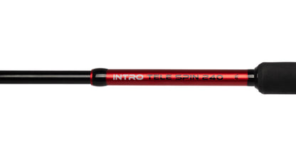 Mikado Rute - Intro Tele Spin 270 c.w. 5-30g (7 sec.) - 1 Stk.
