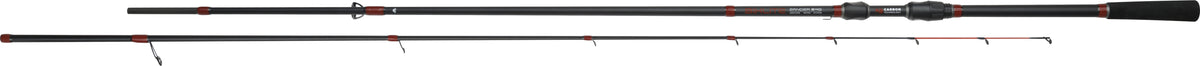 Mikado Rute - Bixlite Zander Spin 270 c.w. 10-40g (2 sec.) - 1 Stk.