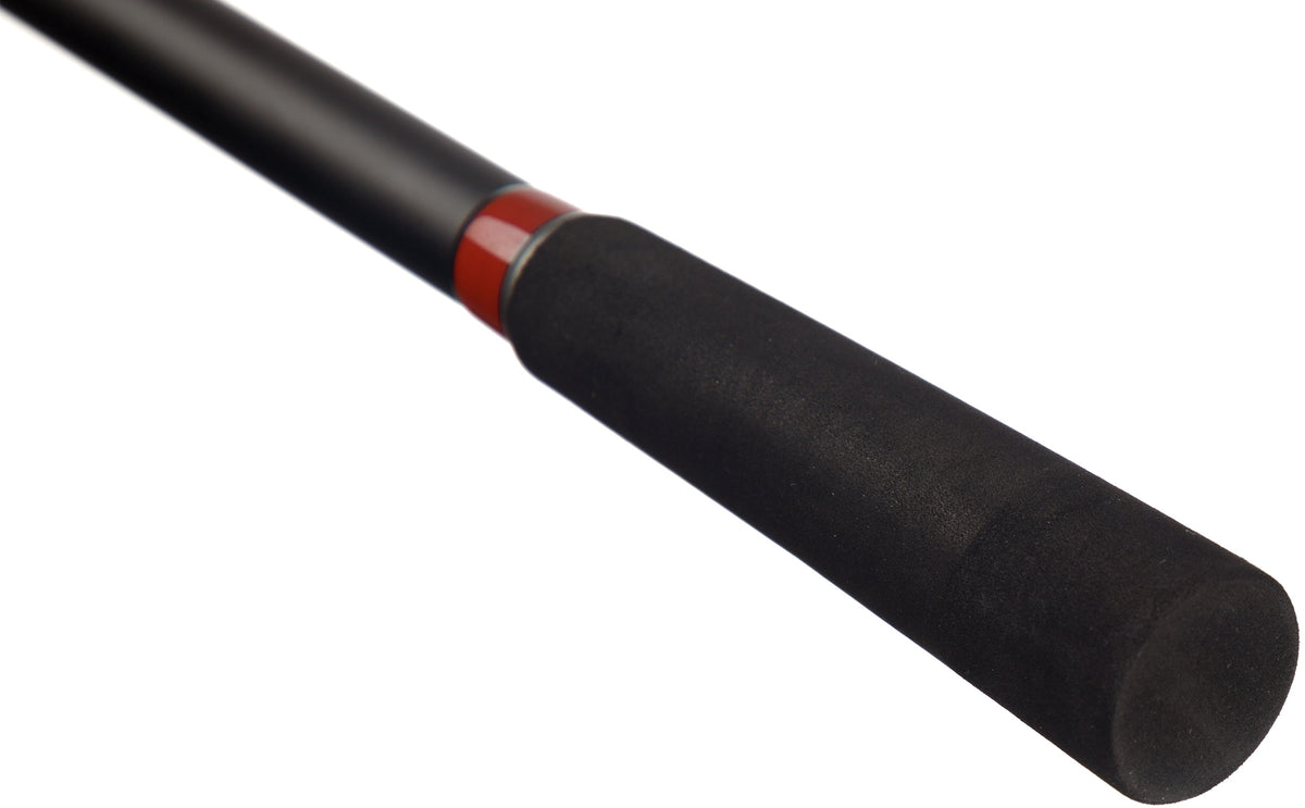 Mikado Rute - Bixlite Zander Spin 240 c.w. 10-40g (2 sec.) - 1 Stk.