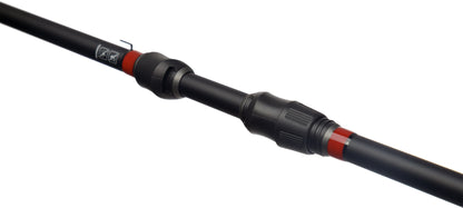 Mikado Rute - Bixlite Zander Spin 240 c.w. 10-40g (2 sec.) - 1 Stk.