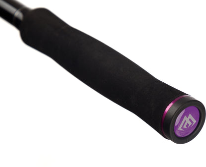 Mikado Rute - Casting - Bixlite Power Cast 240 c.w. 25-75g (2 sec.) - 1 Stk.