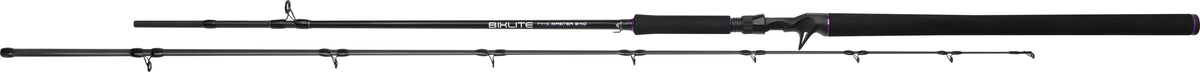 Mikado Rute - Casting - Bixlite Pike Master 240 c.w. 30-105g (2 sec.) - 1 Stk.