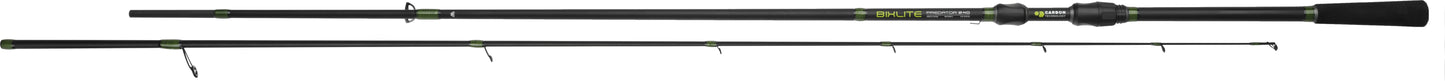 Mikado Rute - Bixlite Predator Spin 300 c.w. 10-35g (2 sec.) - 1 Stk.