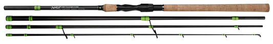 Mikado Rute - Nsc Travel Spin H c.w.15-70 (4 sec.)