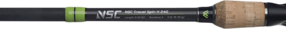 Mikado Rute - Nsc Travel Spin H 240 c.w.15-70 (4 sec.) - 1 Stk.
