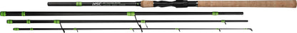 Mikado Rute - Nsc Travel Spin Mh 240 c.w.10-40 (4 sec.) - 1 Stk.
