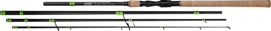 Mikado Rute - Nsc Travel Spin Mh c.w.10-40 (4 sec.)