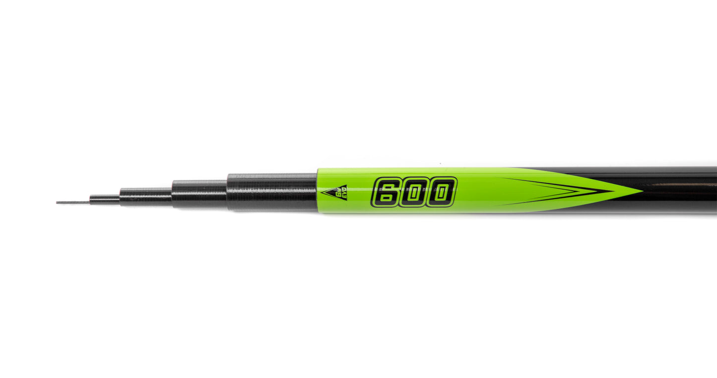 Mikado Rute - Nsc Pole 500 c.w. 5-20 (5 sec.) - 1 Stk.