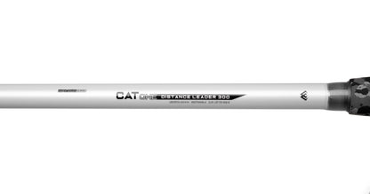 Mikado Rute - Catone Distance Leader 300 Up To 400g (2 sec.) - 1 Stk.