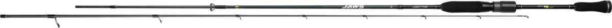 Mikado Rute - Jaws Light Fun  240 c.w. 2-10g (2 sec.) - 1 Stk.