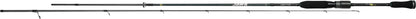 Mikado Rute - Jaws Light Fun  240 c.w. 2-10g (2 sec.) - 1 Stk.