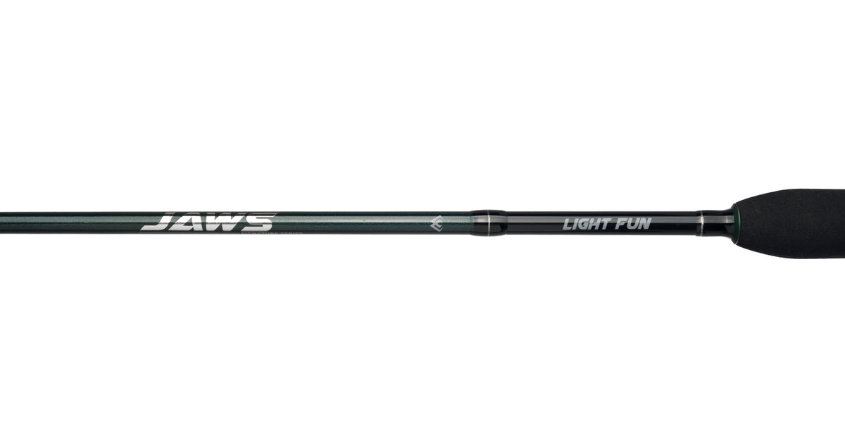 Mikado Rute - Jaws Light Fun  240 c.w. 2-10g (2 sec.) - 1 Stk.