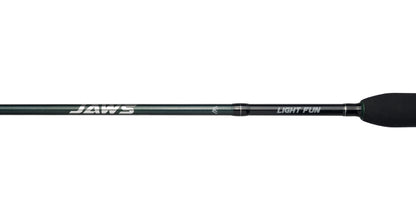 Mikado Rute - Jaws Light Fun  240 c.w. 2-10g (2 sec.) - 1 Stk.