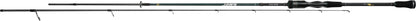 Mikado Rute - Jaws Evo Spin  210 c.w. 4-25g (2 sec.) - 1 Stk.