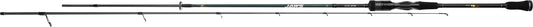 Mikado Rute - Jaws Evo Spin  210 c.w. 4-25g (2 sec.) - 1 Stk.