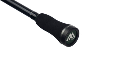 Mikado Rute - Jaws Evo Spin  210 c.w. 4-25g (2 sec.) - 1 Stk.