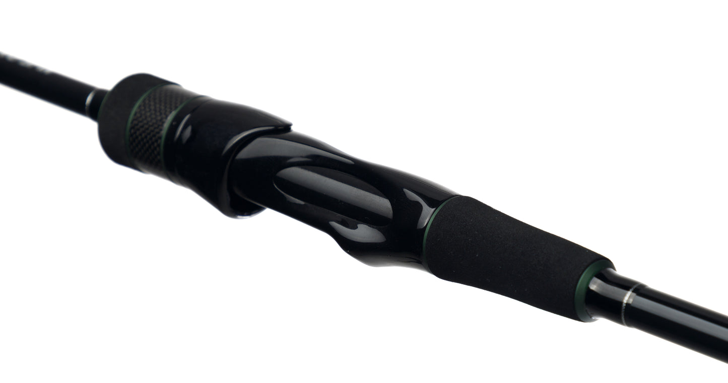 Mikado Rute - Jaws Evo Spin  210 c.w. 4-25g (2 sec.) - 1 Stk.