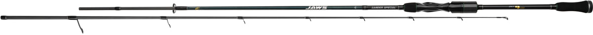 Mikado Rute - Jaws Zander Special  198 c.w. 6-28g (2 sec.) - 1 Stk.