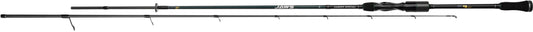 Mikado Rute - Jaws Zander Special  198 c.w. 6-28g (2 sec.) - 1 Stk.