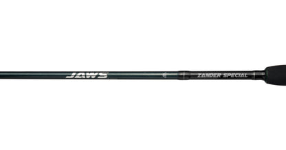 Mikado Rute - Jaws Zander Special  198 c.w. 6-28g (2 sec.) - 1 Stk.