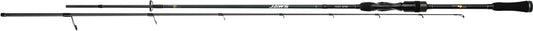 Mikado Rute - Jaws Fast Spin  198 c.w. 7-36g (2 sec.) - 1 Stk.