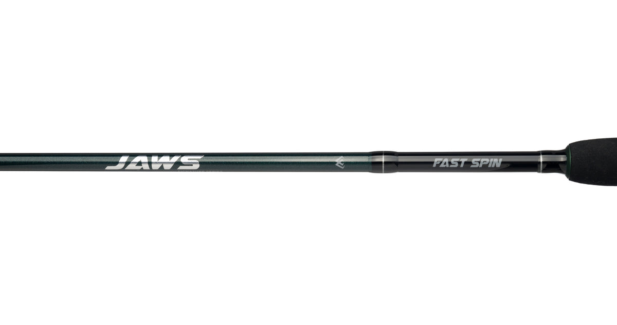 Mikado Rute - Jaws Fast Spin  240 c.w. 7-36g (2 sec.) - 1 Stk.