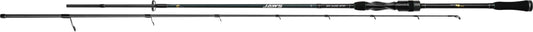 Mikado Rute - Jaws Big Game Spin  198 c.w. 15-65g (2 sec.) - 1 Stk.