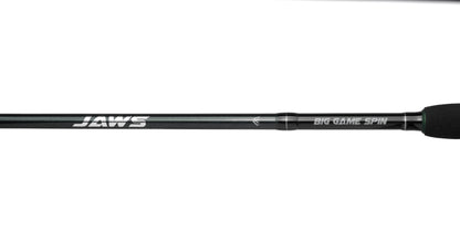 Mikado Rute - Jaws Big Game Spin  198 c.w. 15-65g (2 sec.) - 1 Stk.