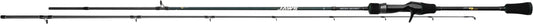 Mikado Rute - Jaws Micro Secret  198 c.w. 2-10g (2 sec.) - 1 Stk.
