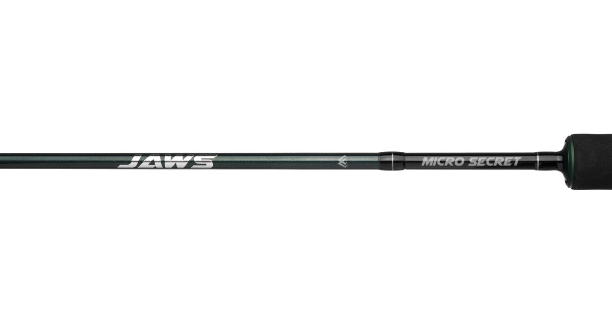 Mikado Rute - Jaws Micro Secret  198 c.w. 2-10g (2 sec.) - 1 Stk.