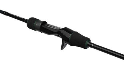 Mikado Rute - Jaws Micro Secret  198 c.w. 2-10g (2 sec.) - 1 Stk.