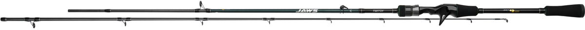 Mikado Rute - Jaws Twitch  195 c.w. 5-28g (2 sec.) - 1 Stk.