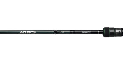 Mikado Rute - Jaws Twitch  195 c.w. 5-28g (2 sec.) - 1 Stk.